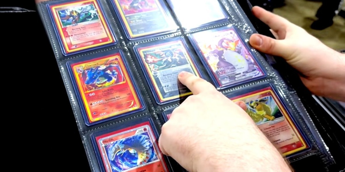 Carte Pokémon Rare: Scoperta Sbalorditiva del Venditore