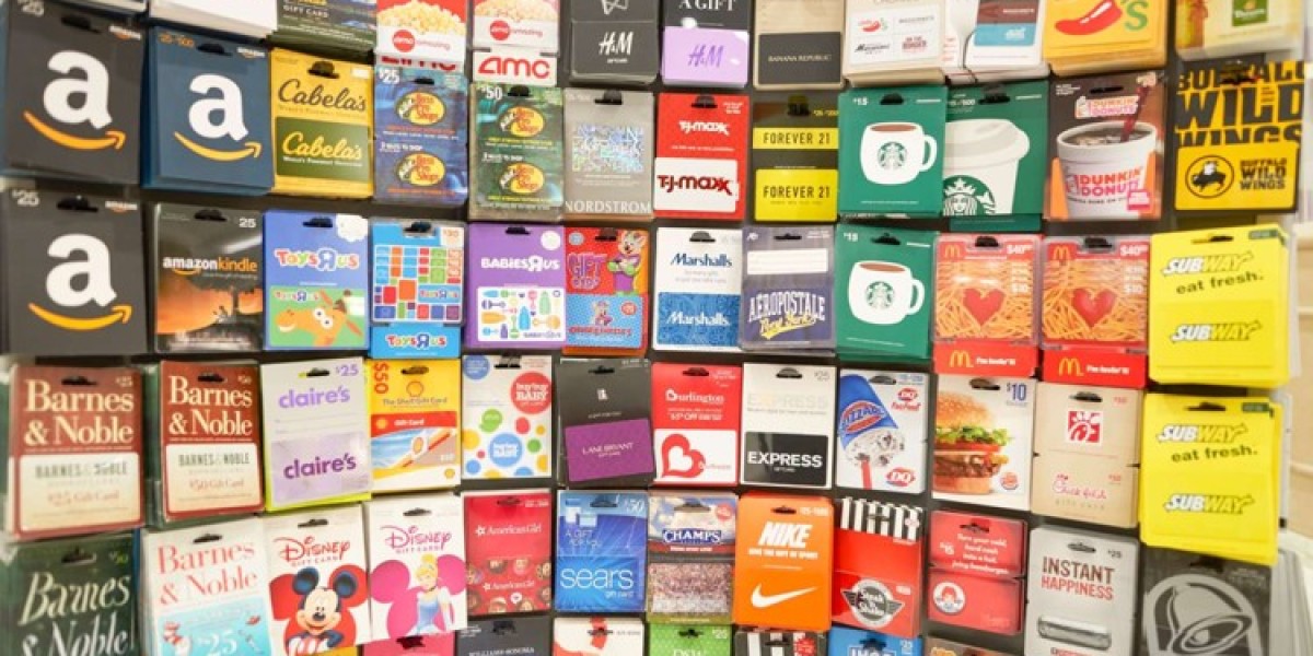 Carte regalo scontate in Nigeria: Una guida intelligente