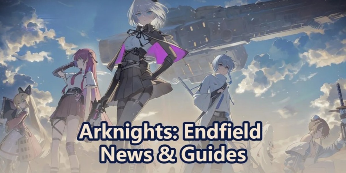Guida di Tangtang: Maestria del Gelo in Arknights Endfield