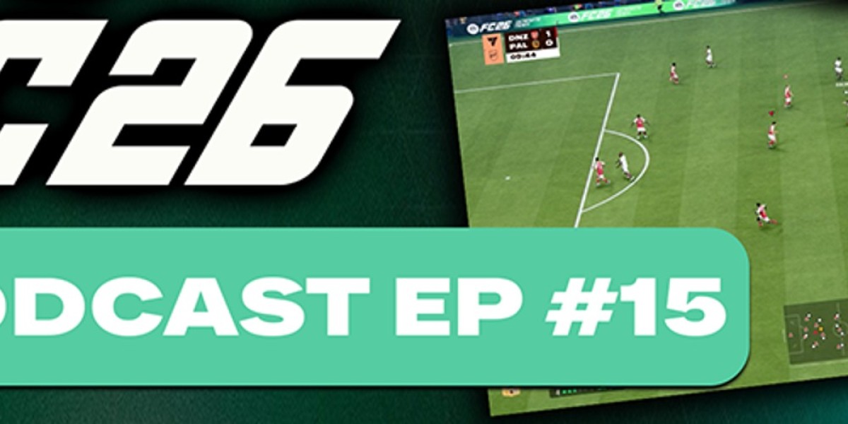 FUTBIN Podcast Episodio 15 – Approfondimenti e Consigli su FC 26