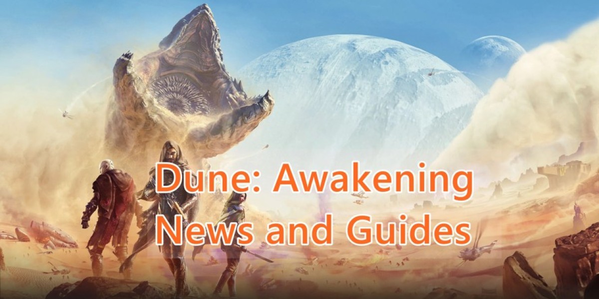 Dune: Awakening Problemi di Griefing – Aumentano le Preoccupazioni dei Giocatori