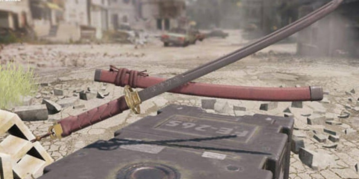 COD Mobile Katana: Padroneggia le Tattiche da Mischia