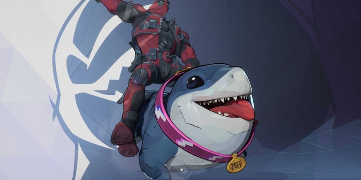 Marvel Rivals: Glitch dello Squalo: Una Corsa Fatale