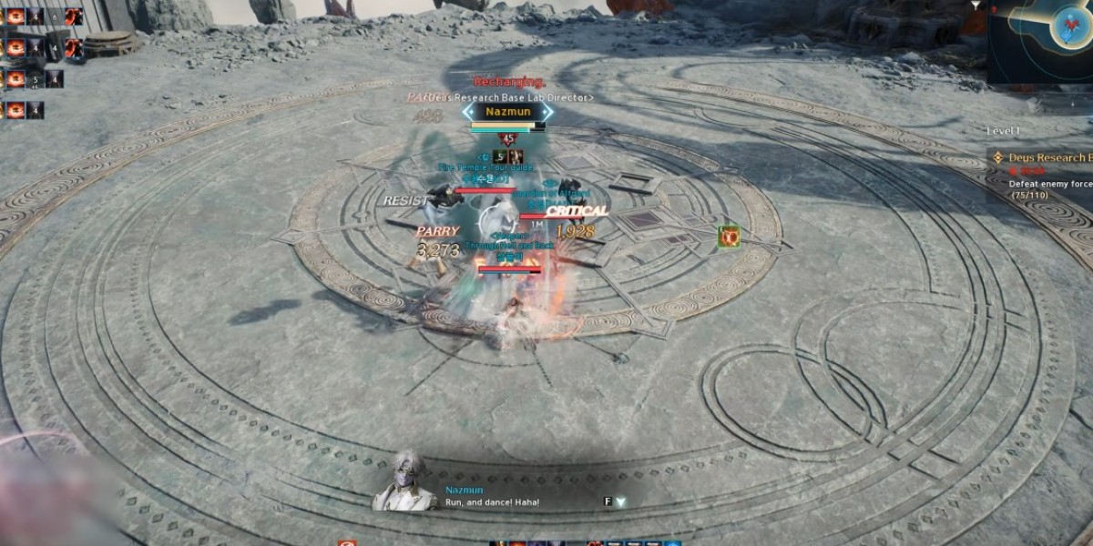Aion 2 Fast Leveling Guide: Max Your Class Quickly