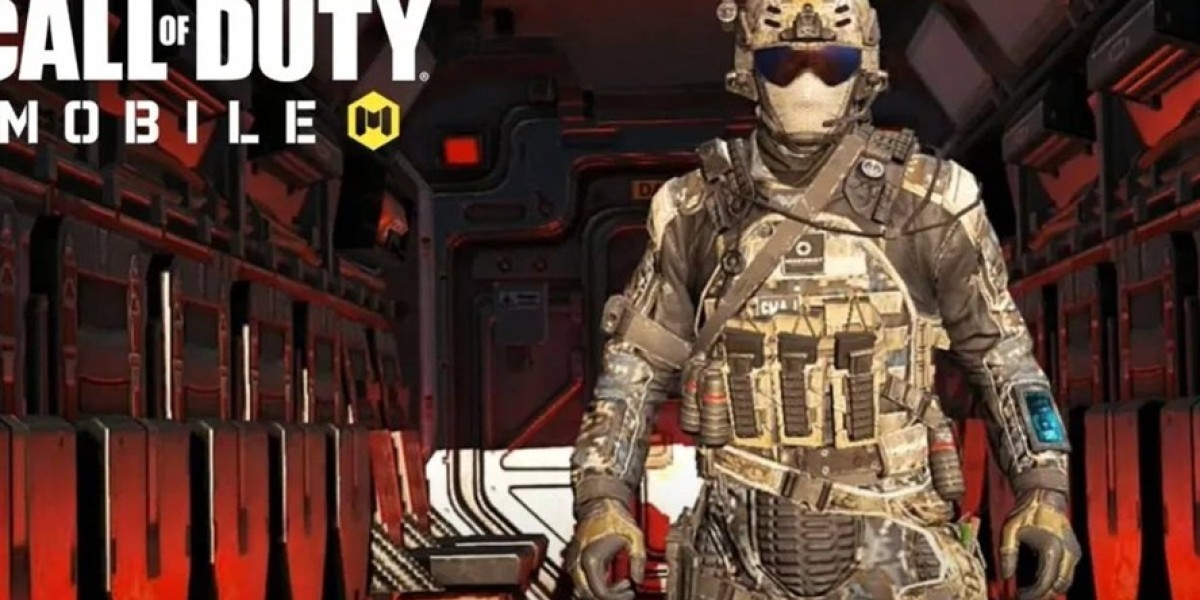 Call of Duty Mobile: Nuovo Tipo di Arma Rivelato