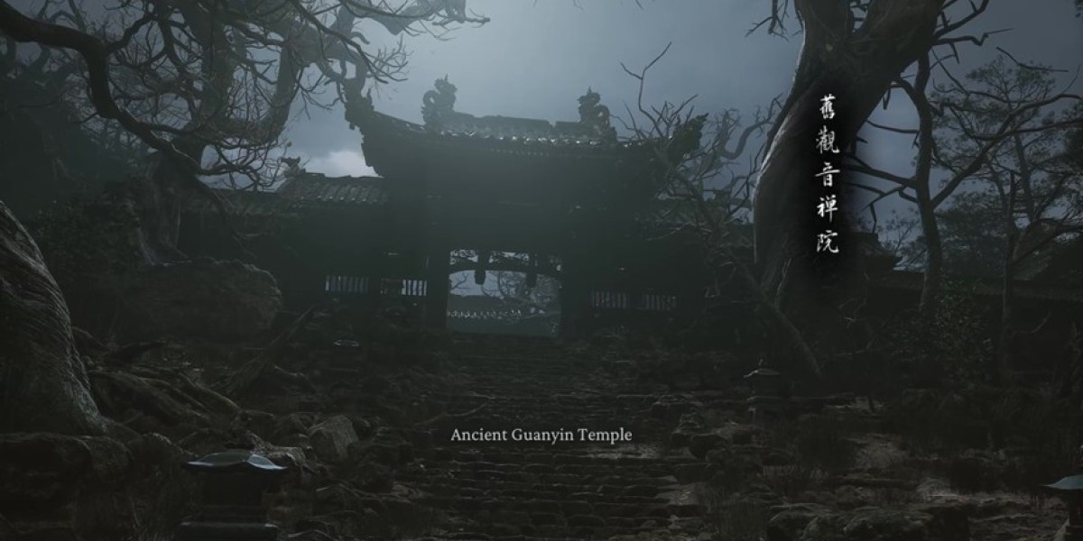 Black Myth: Wukong - Guida ai Santuari delle Campane e Ricompense