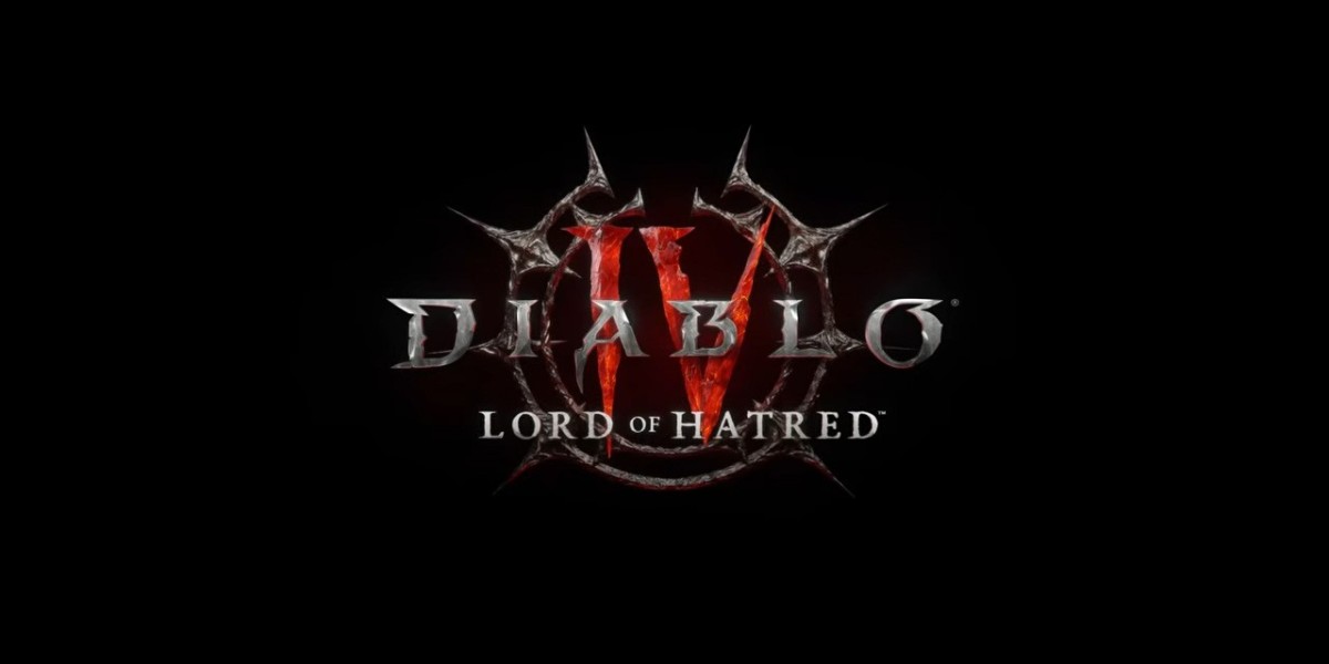 Diablo 4 Finally Fixes Loot Drops—But Creates a New Stash Problem