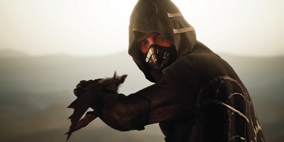 Dune: Awakening Deserto Profondo – Perché il PvP ha bisogno di essere ripensato