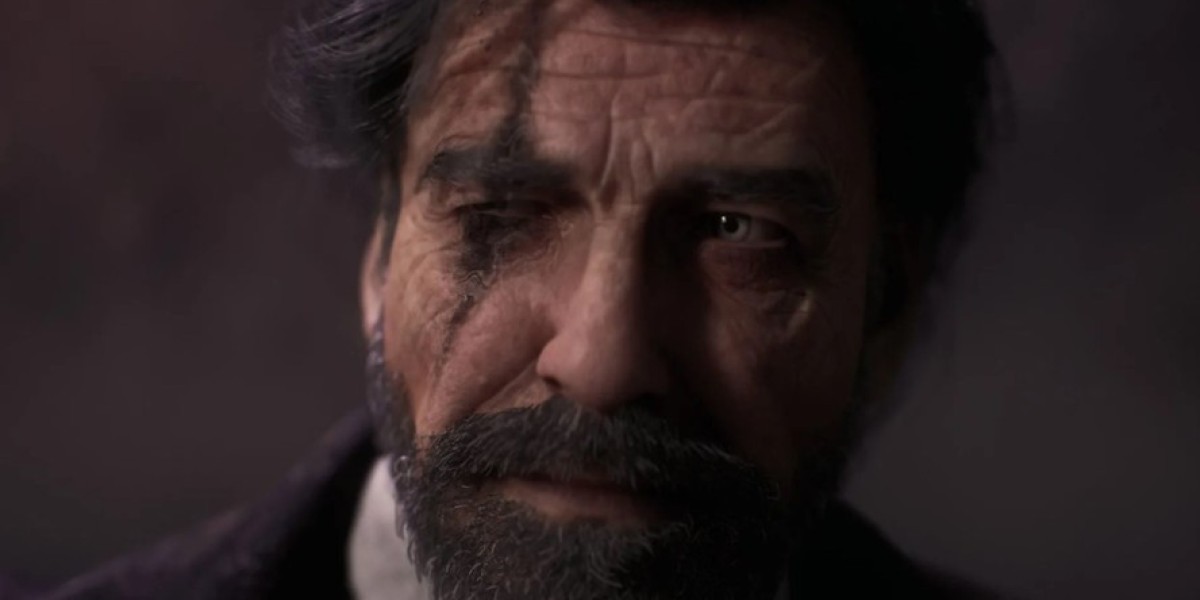 Andy Serkis: Hollywood e i videogiochi si fondono