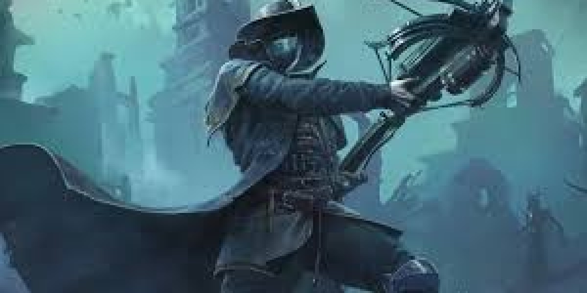 U4GM POE2: What Are the Best Beginner Builds