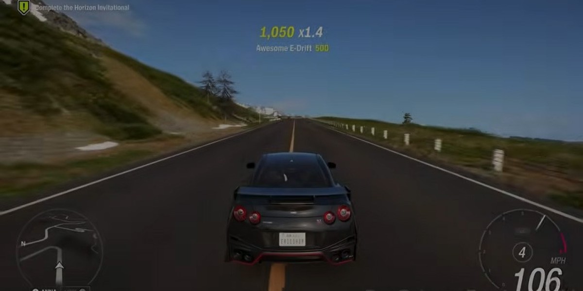 Mercedes SLR McLaren, GR Yaris Likely in Forza Horizon 6