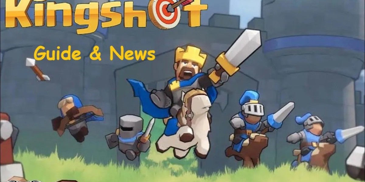 Guida ai Maestri di Kingshot – Migliori Comandanti F2P e Consigli
