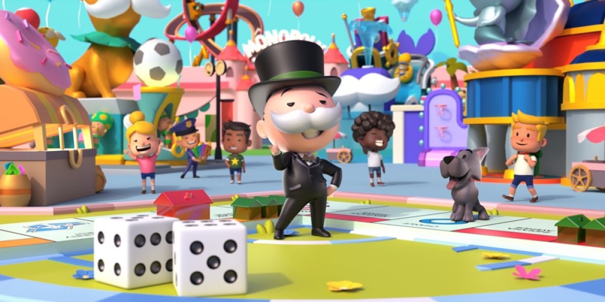 Eventi di Monopoly GO: Guida del 16 aprile 2025