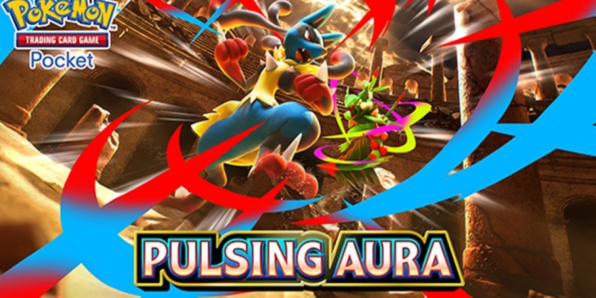 Missioni Segrete Aura Pulsante – Guida Pokémon TCG Pocket