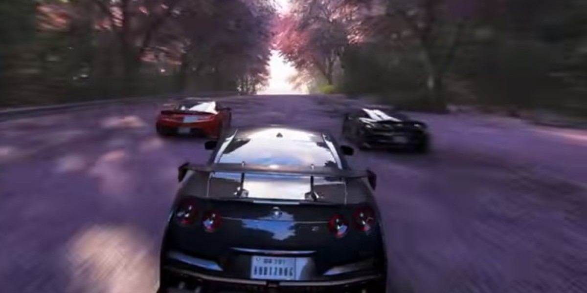 How Forza Horizon 6 Radio Stations Shape the Driving Experience