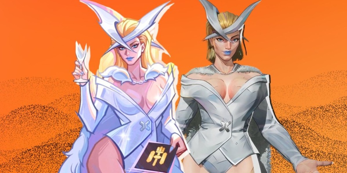 Marvel Rivals: La skin di Emma Frost delude i fan