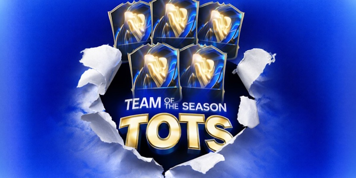 TOTS FC 26 – Tutte le informazioni sul voto e il programma di rilascio