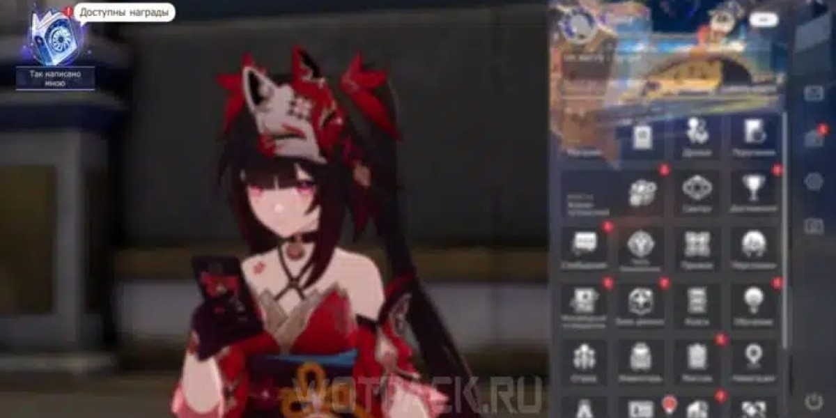Honkai: Star Rail – Spiegato come l'ho scritto