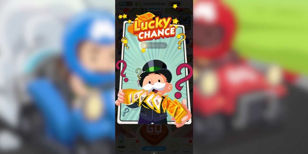 Guida alla Fortuna di Monopoly GO - Tempistica e Ricompense