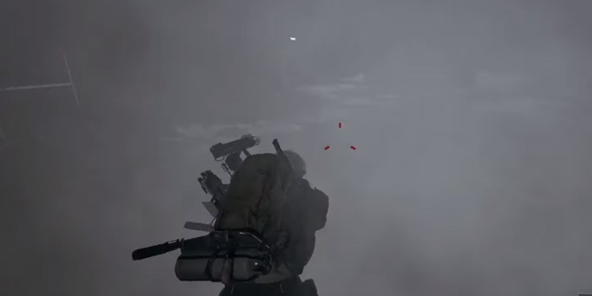 U4GM Exploring The Stench of Corruption in ARC Raiders