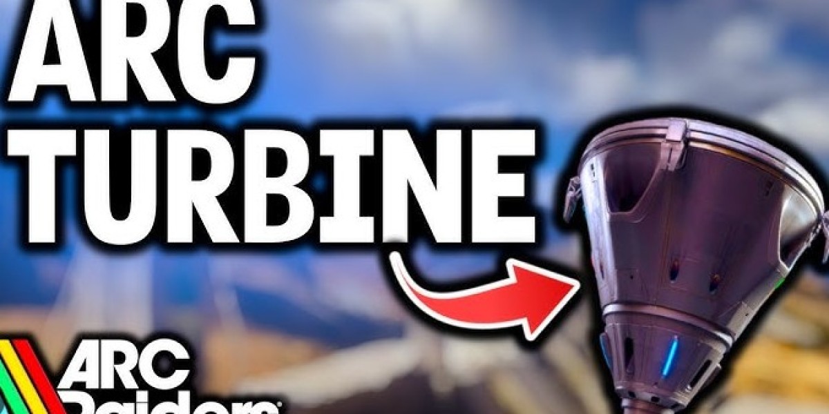 ARC Raiders Lightning Storm Guide – Beat Turbine & Keep Loot