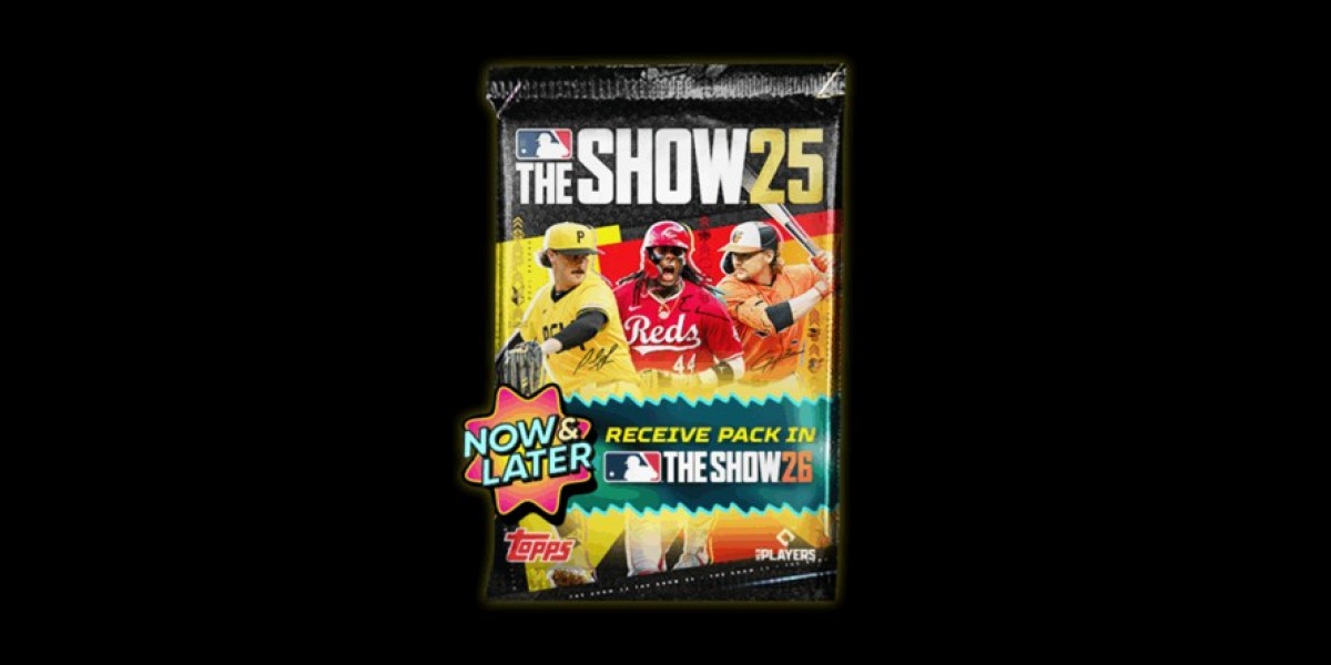 MLB The Show 26: Nuove Funzionalità e Pacchetti Now & Later