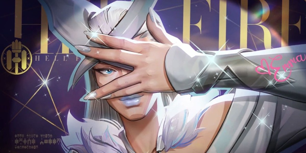 Skin Emma Frost Hellfire Gala – Aggiornamento Marvel Rivals