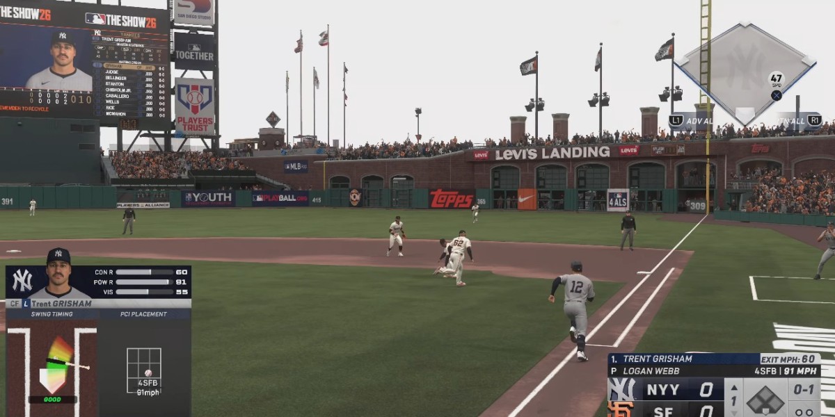 MLB The Show 26 Daily Reward and Program Grinding Tips