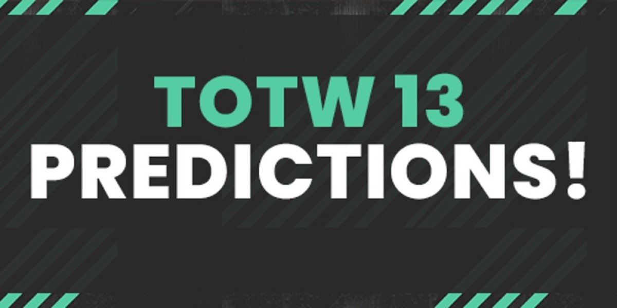 Previsioni TOTW 13: Messi, Kane, Harder in Primo Piano