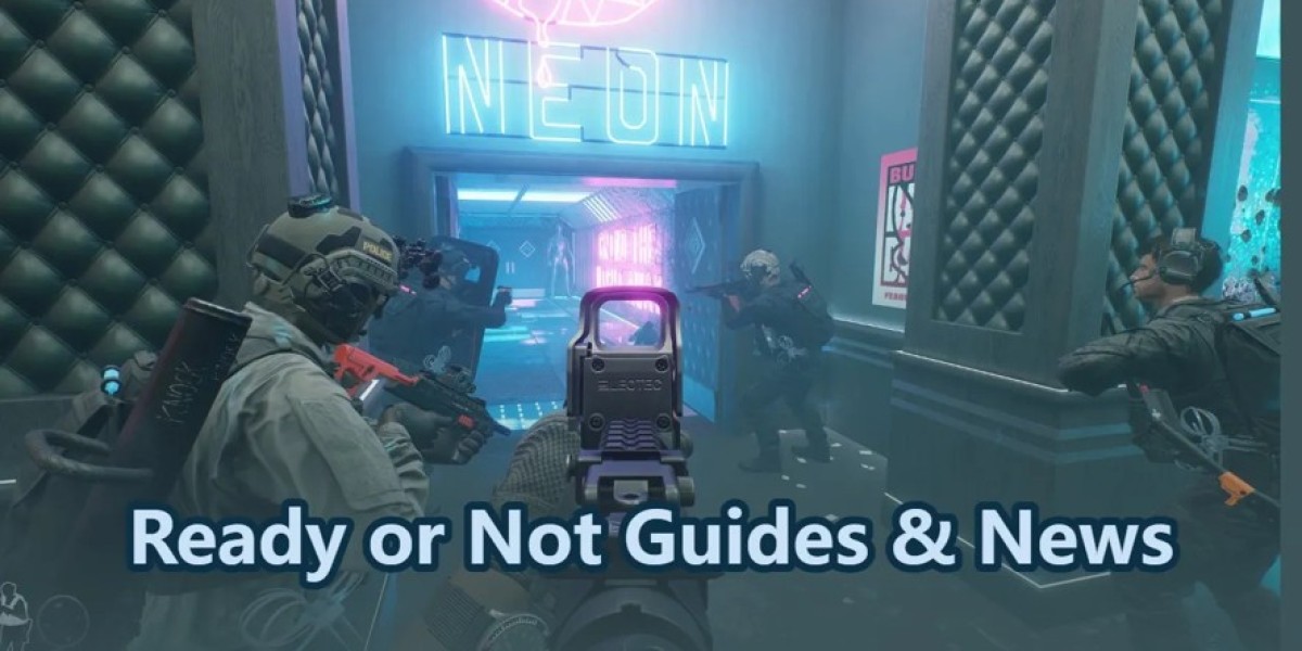 Ready or Not Steam Recensioni in calo dopo modifiche di censura
