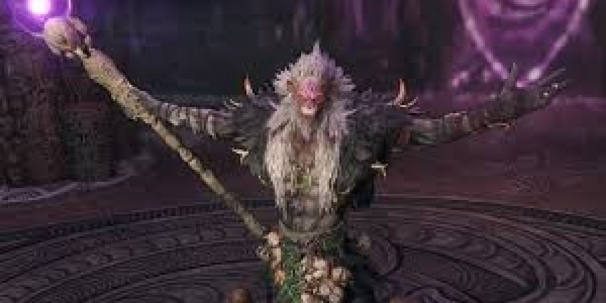 U4GM PoE2 Where to Farm and Trade Currency