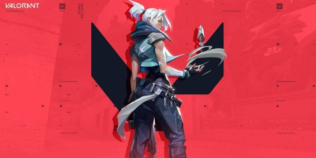 VALORANT Closed Beta – Come ottenere l'accesso ai Twitch Drops