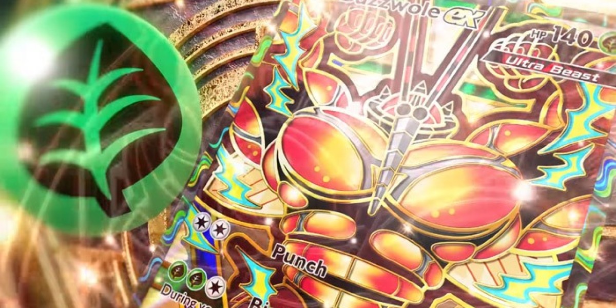 U4GM Affordable Fighting Deck Guide for Pokemon TCG Pocket