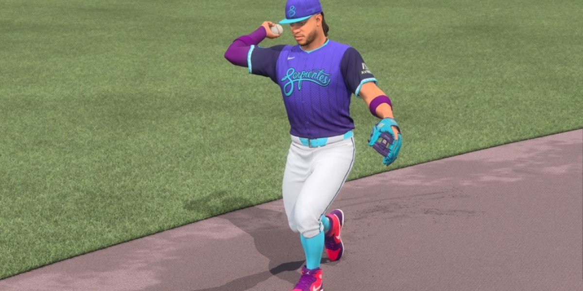MLB The Show 25 Aggiornamento #11: Nuove Uniformi e Correzioni di Bug
