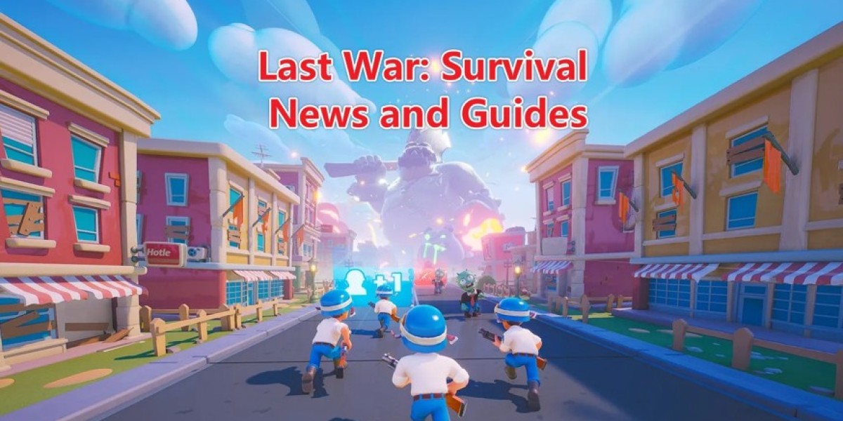 Last War: Survival Game – Guida alla Gara di Armi Quotidiana
