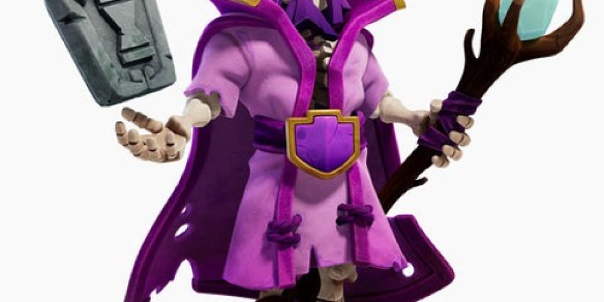 Clash of Clans Regno degli Scheletri: Guida alle Skin del Pass Oro