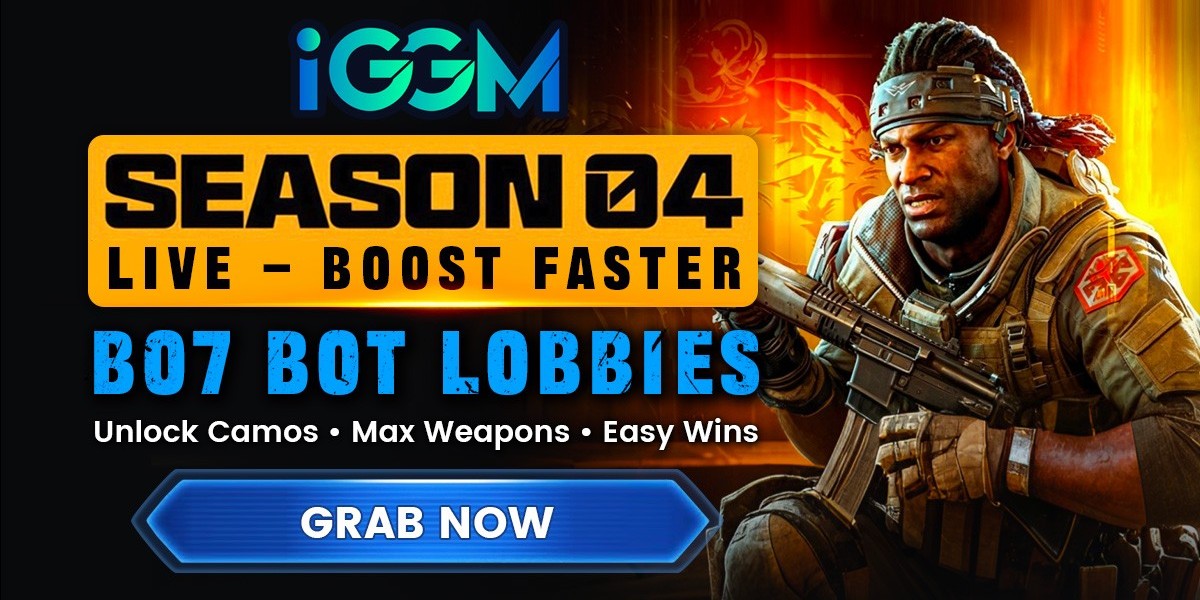 IGGM Game Update Roundup: Helldivers 2 Optimizing Liberty, PoE 2 0.5, WoW MoP Phase 5 & COD BO7 S04