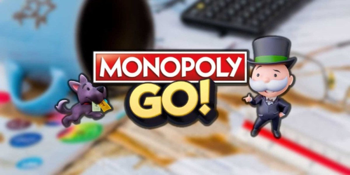 Monopoly GO Harmony Hustle: Guida all'Evento e Ricompense