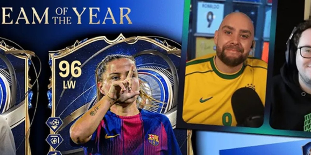 Previsioni FC 26 TOTY – Podcast FUTBIN Ep 22