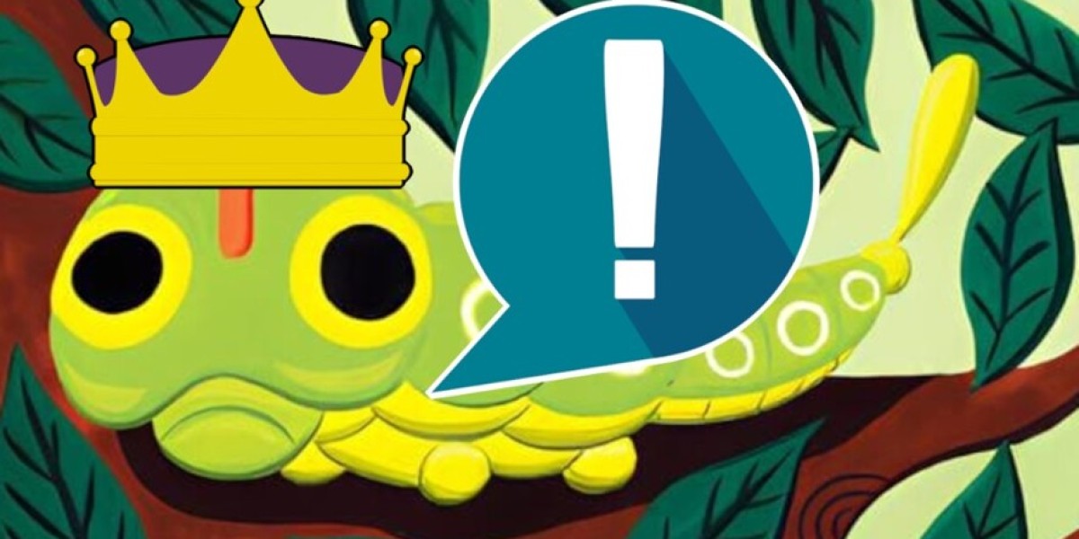Pokémon TCG Pocket: Raupy-Deck crea una curiosità