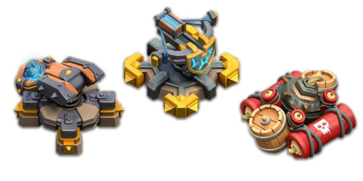 Clash of Clans Aggiornamento di Aprile 2026: Nuovi Livelli e Strategia