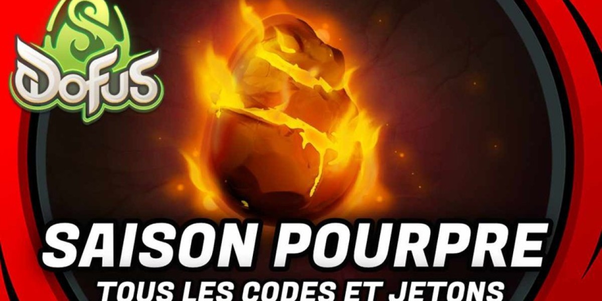 DOFUS 3 Stagione Porpora: Ricompense e Prove