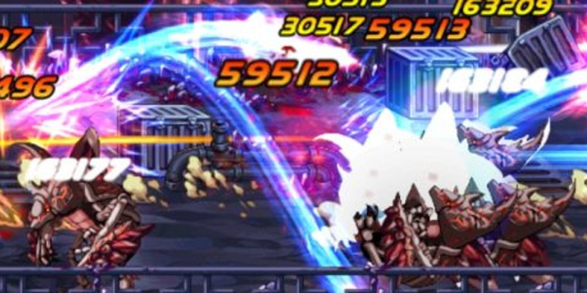 Dungeon Fighter Online Mobile: Panoramica su Rilascio e Caratteristiche