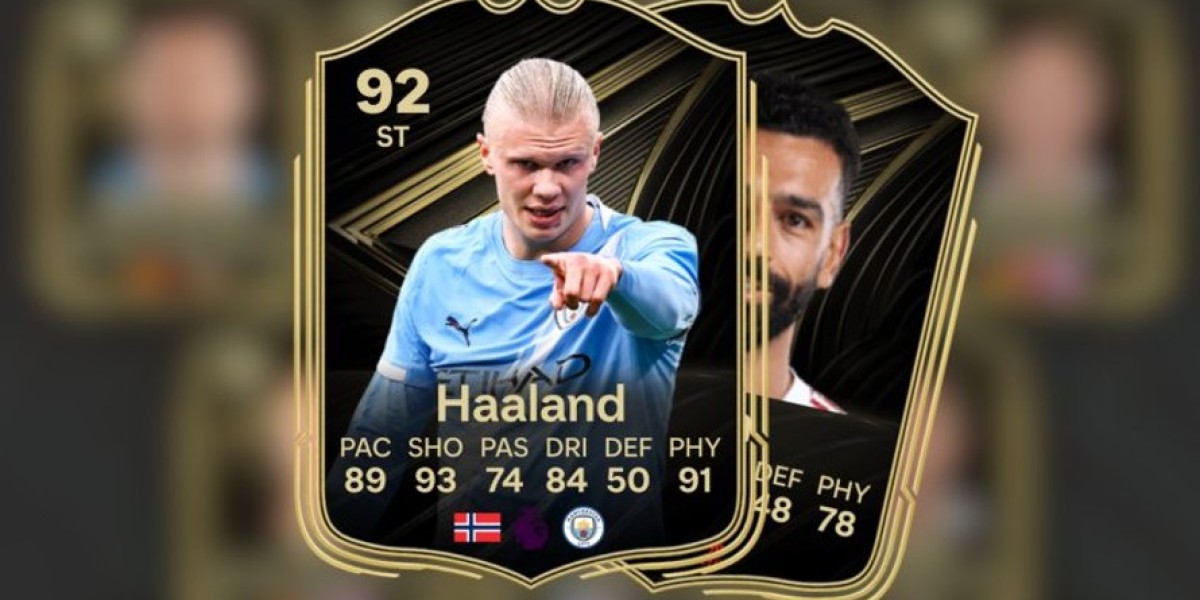 EA FC 26 TOTW 5 Previsioni: Haaland, Salah, Messi
