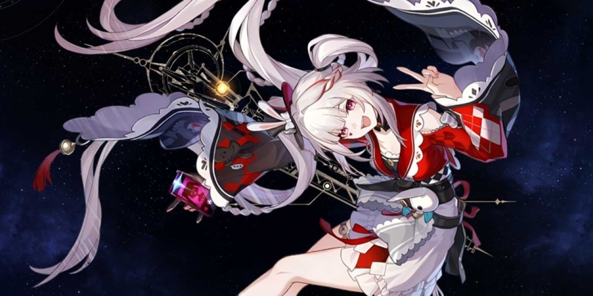 Guida alla squadra Sparxie di Honkai: Star Rail