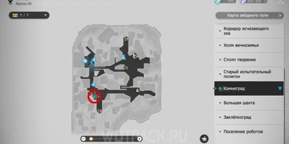 Honkai: Star Rail – Guida alla missione Ritrovarsi