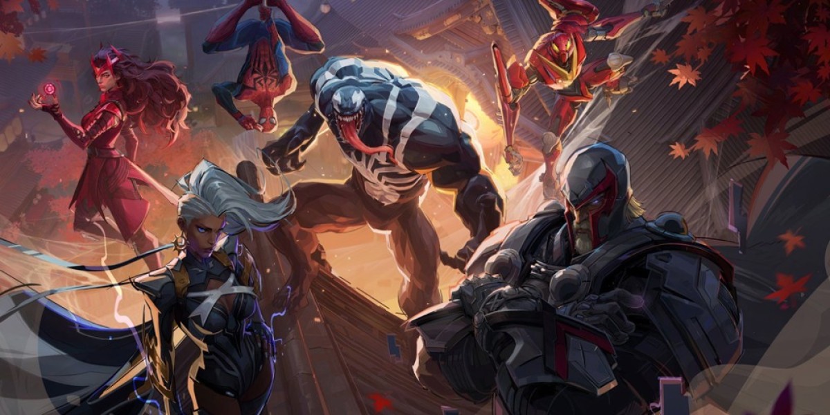 Marvel Rivals Beta – I giocatori di Overwatch 2 vogliono di più