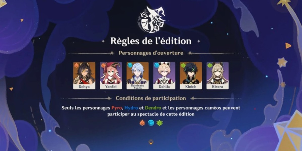Théâtre de l’imaginarium : Guide Luna VI