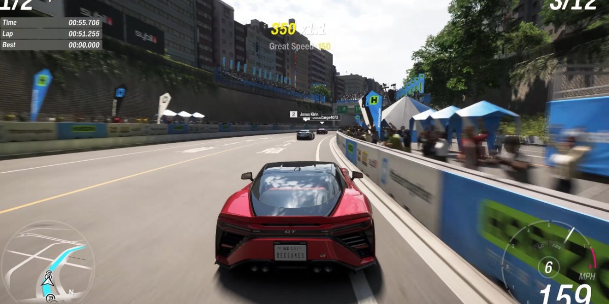FH6 Hidden Car Locations: Master the Treasure Chests