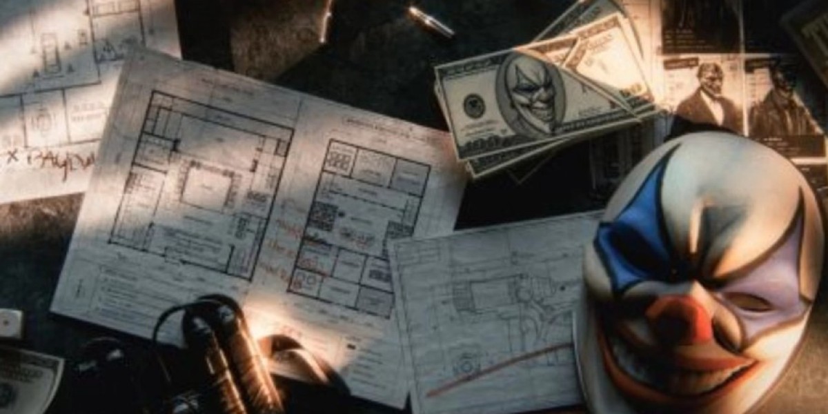PUBG e Payday: modalità PvE di rapine